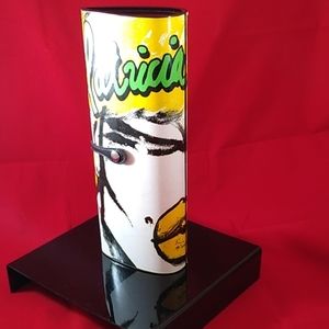 Rare Patricia Field Magazine clutch